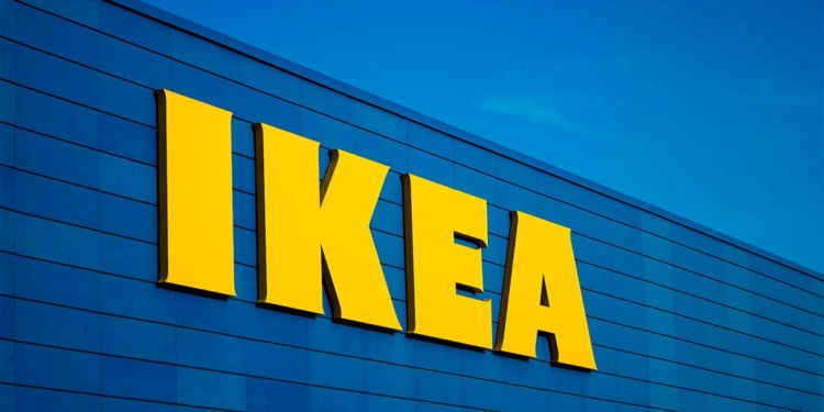 Ikea ikinci el