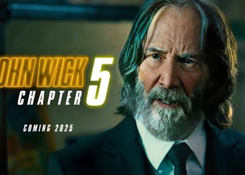 John Wick 5