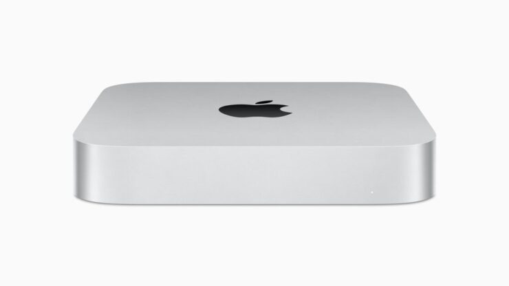 Mac mini