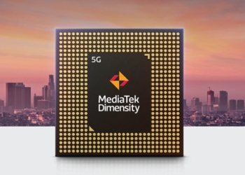 MediaTek Dimensity 9400