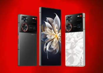 Nubia Z60 Ultra Türkiye fiyatı