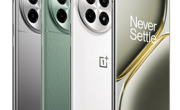 OnePlus Ace 5