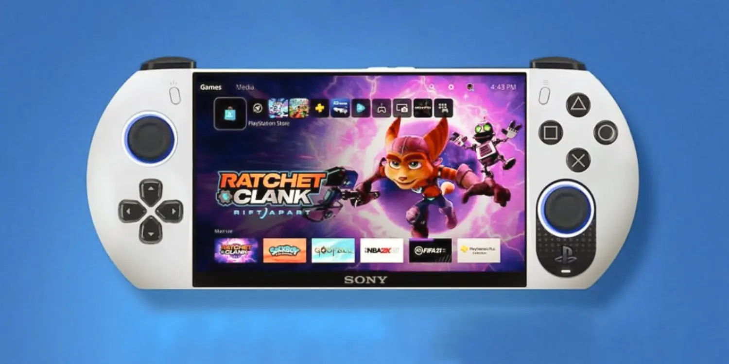 PSP 2 için geri sayım başladı! - Hardware Plus - HWP