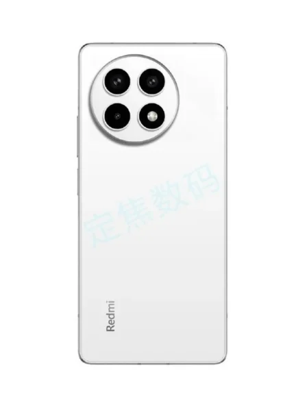 Redmi K80 Pro