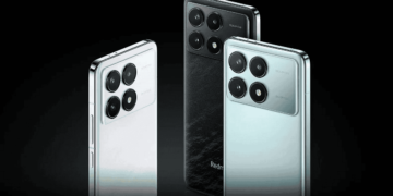 Redmi K80 Pro
