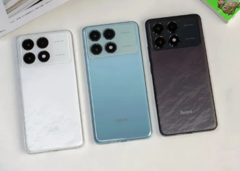 Redmi K80 Pro