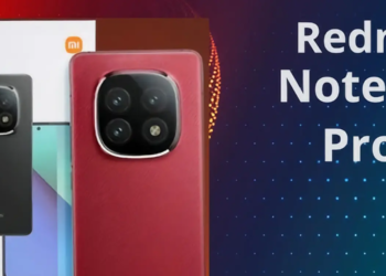 Redmi Note 14