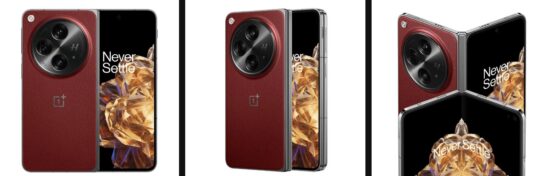oneplus open apex edition