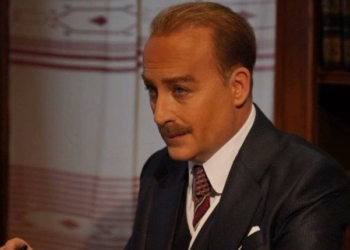 Tolga Çevik Atatürk