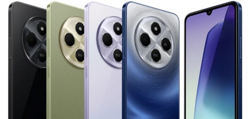 Vergisiz telefon adayı Redmi 14C çıktı! İşte özellikleri ve fiyatı