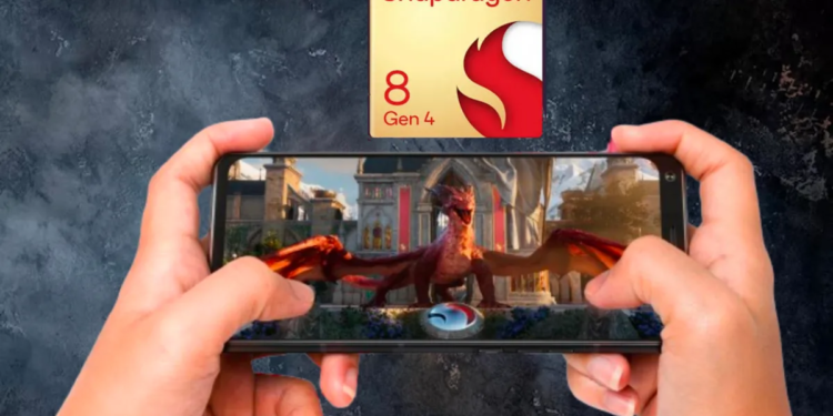 Snapdragon 8 Gen 4 oyun canavarı olacak mı?