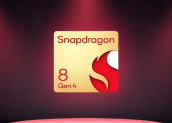 Snapdragon 8 Gen 4