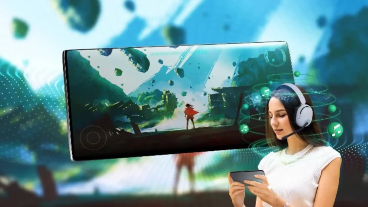 Sony 360 derece ses ile oyunlara yeni bir soluk katıyor Sony 360 derece ses oyunları şaha kaldıracak