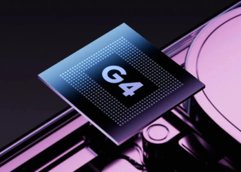 Tensor G4