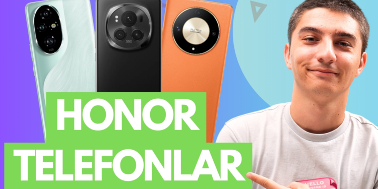 HONOR