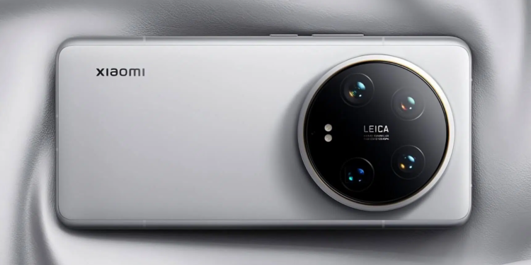 Xiaomi 15 Ultra kamerası ile şov yapacak