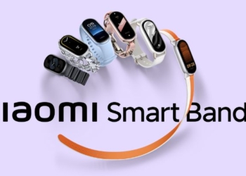 xiaomi mi band 9