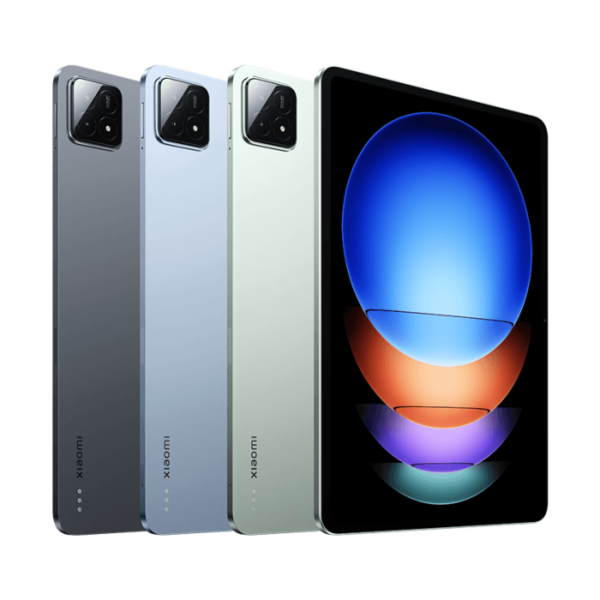 Xiaomi Pad 7