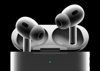 AirPods Pro 2 güncelleme