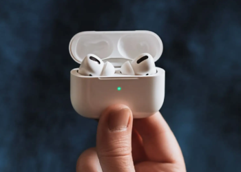 AirPods Pro 2 güncelleme