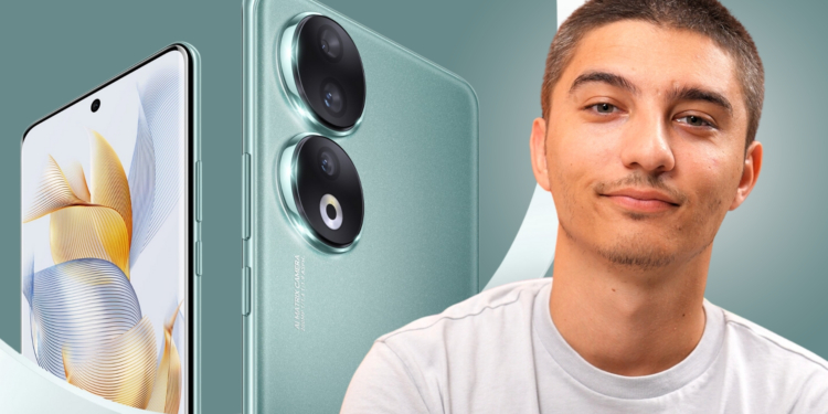 HONOR 90 Alınır Mı? | 100.000 adet satan telefon! HONOR