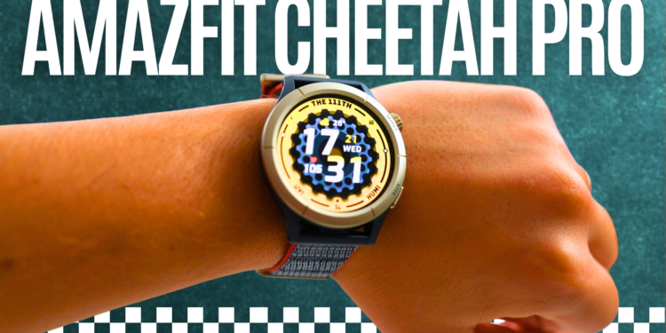 amazfit