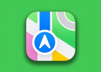 apple haritalar vs google maps Apple Maps