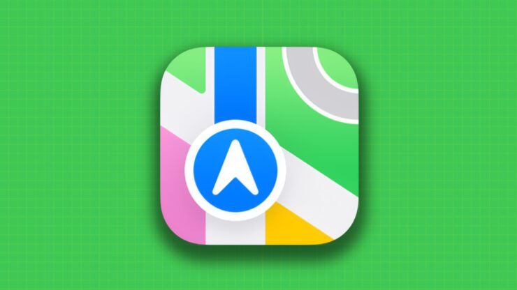 apple haritalar vs google maps Apple Maps
