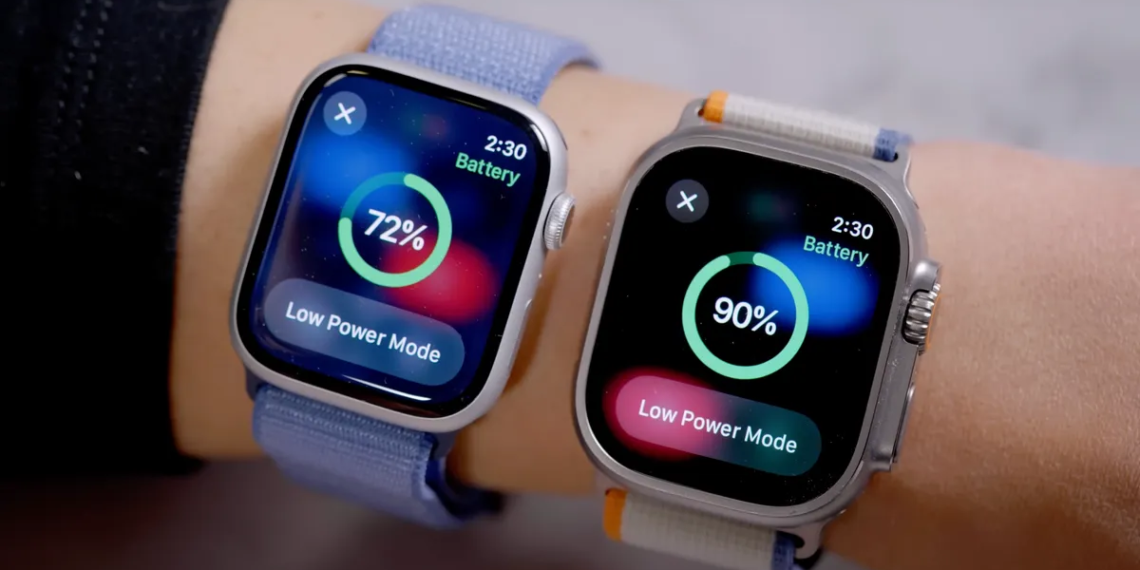 En çok satan Apple Watch