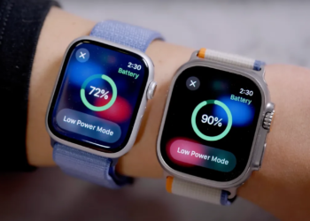 En çok satan Apple Watch