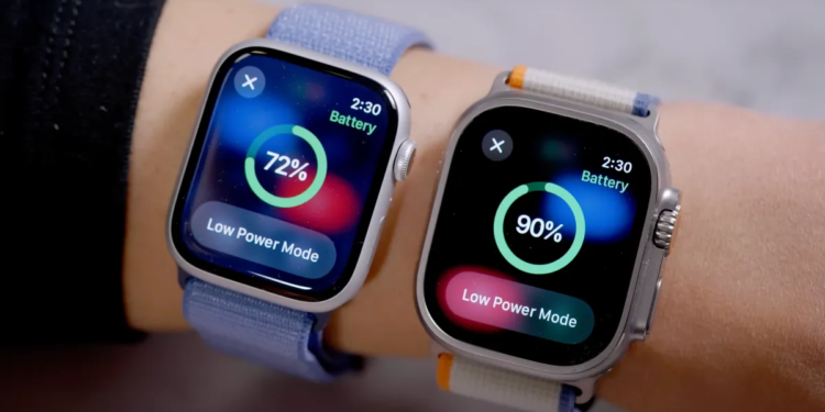 En çok satan Apple Watch