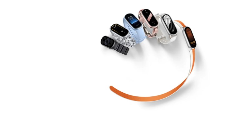 Xiaomi Smart Band 11 sertifika süreçlerinden geçiyor. Yeni akıllı bileklik serisi kullanıcılara neler vadediyor? Xiaomi Smart Band 9 1.399 TL'den Türkiye'de satışta