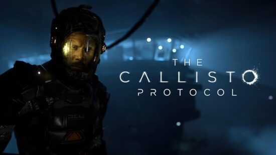 Epic Games ücretsiz oyunu The Callisto Protocol