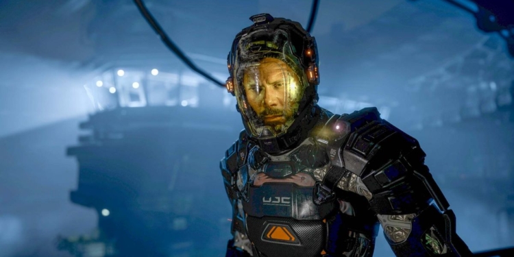 Epic Games ücretsiz oyunu belli oldu! (22-29 Ağustos 2024) Epic Games ücretsiz oyunu The Callisto Protocol