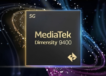 dimensity 9400