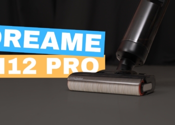 Dreame H12 Pro İncelemesi | Kirlere ve Lekelere Elveda!