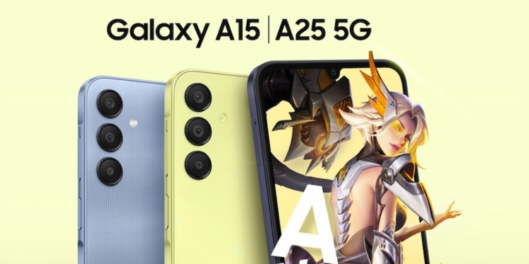 Galaxy A16 5G