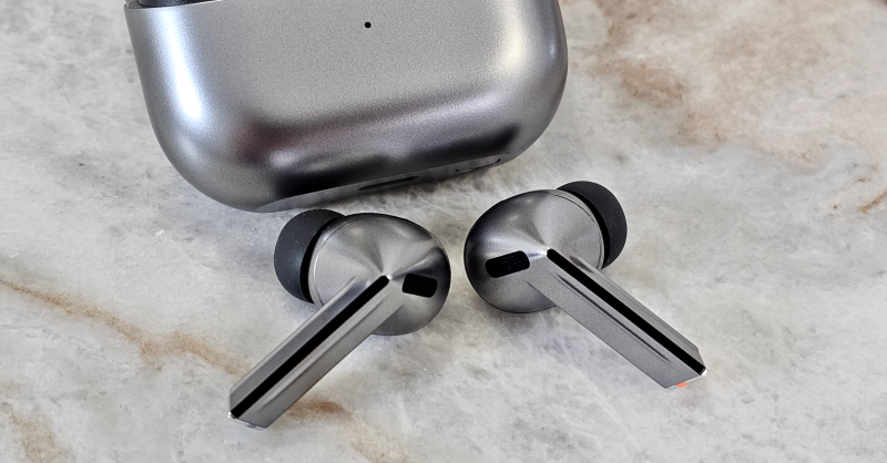 Samsung Galaxy Buds 3 Pro güncelleme