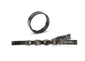 Galaxy Ring tamir edilir mi