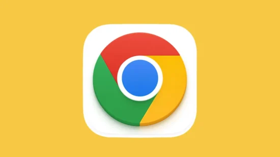 Google Chrome senkronizasyon