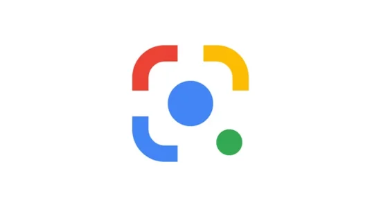 google lens