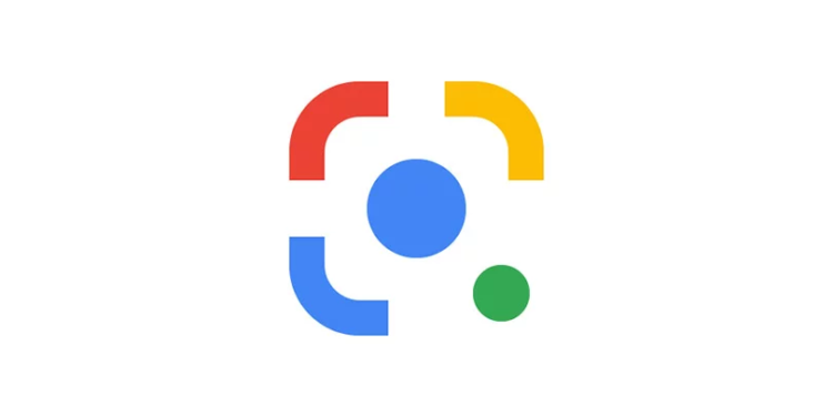 google lens