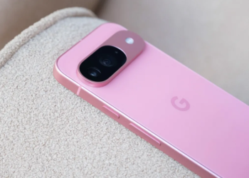 Google Pixel 9 Pro DxOMark