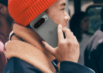 Google Pixel 9 Pro XL
