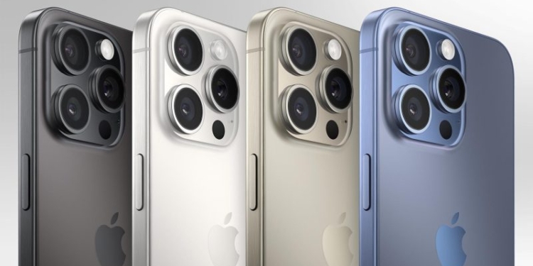 iPhone 16
