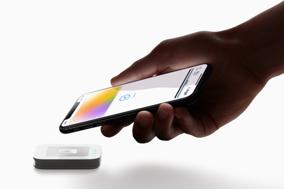 iPhone NFC özelliği Android gibi olacak! iPhone NFC