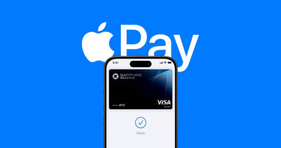 apple pay Türkiye