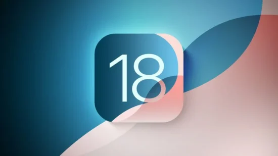 iOS 18 Beta 7