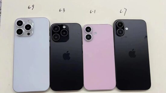 iPhone 16 çıkış tarihi