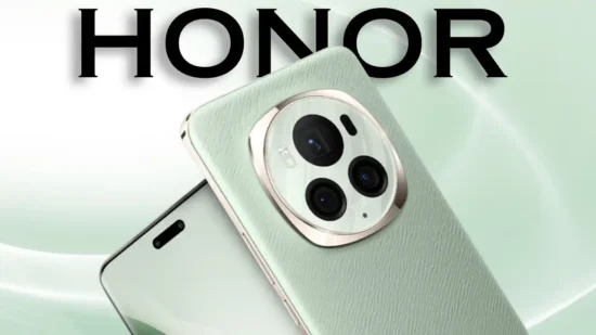 Honor Magic 7 Pro